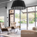 Art Deco E27 Dining Lamp For Bar Restaurant